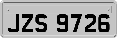 JZS9726
