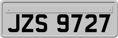 JZS9727