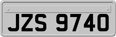 JZS9740