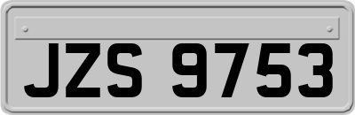 JZS9753