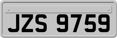 JZS9759