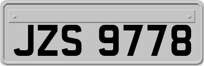 JZS9778