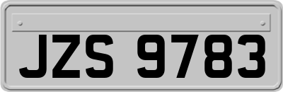 JZS9783