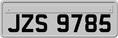 JZS9785