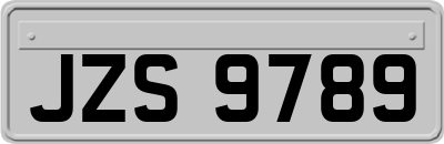 JZS9789