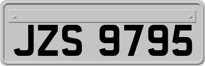 JZS9795