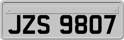 JZS9807