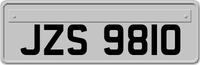JZS9810
