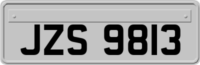 JZS9813