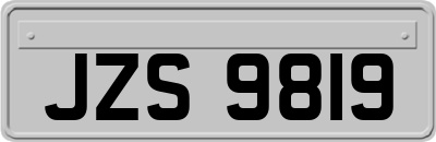 JZS9819