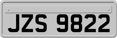 JZS9822