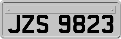 JZS9823
