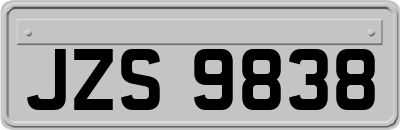 JZS9838