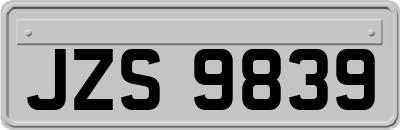 JZS9839