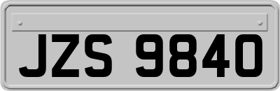 JZS9840