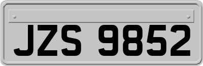 JZS9852