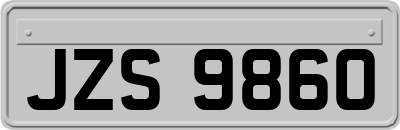 JZS9860