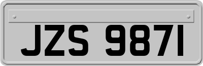 JZS9871