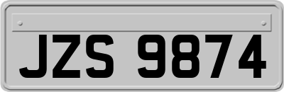 JZS9874