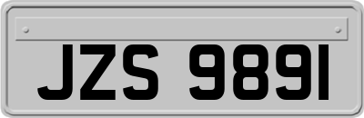 JZS9891