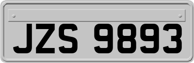 JZS9893