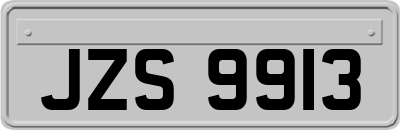 JZS9913