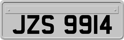 JZS9914