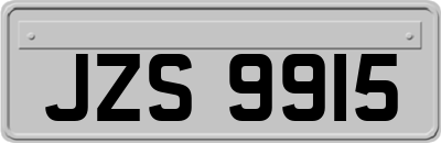 JZS9915