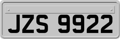 JZS9922