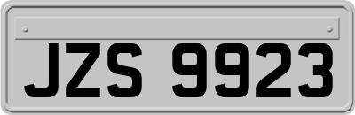JZS9923