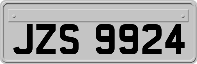 JZS9924