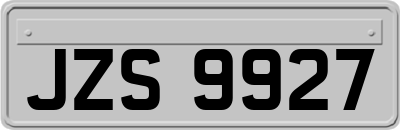 JZS9927