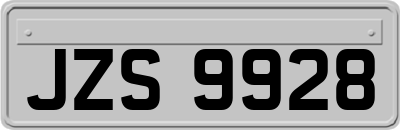 JZS9928