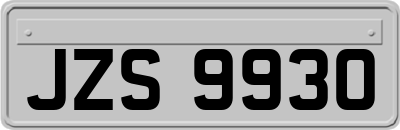 JZS9930