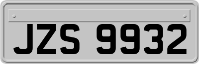 JZS9932