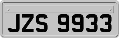 JZS9933