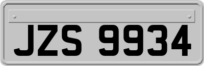 JZS9934