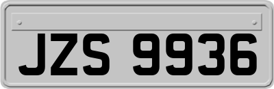 JZS9936