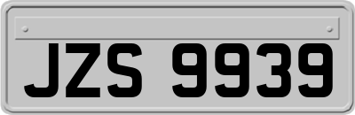JZS9939