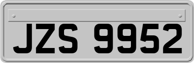 JZS9952