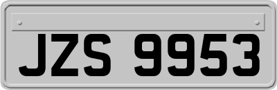 JZS9953