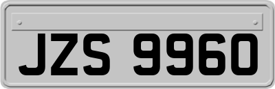 JZS9960