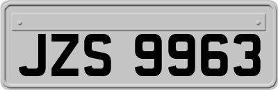 JZS9963