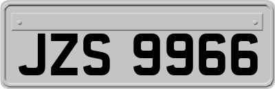 JZS9966