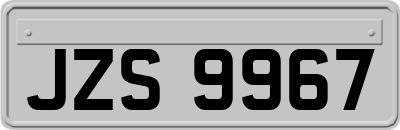 JZS9967