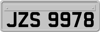 JZS9978