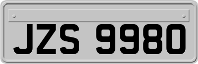JZS9980