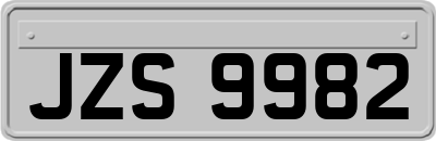 JZS9982