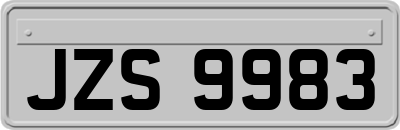 JZS9983