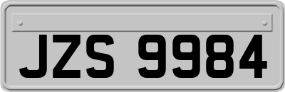 JZS9984